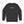Load image into Gallery viewer, Mens Visionary Crewneck - Black