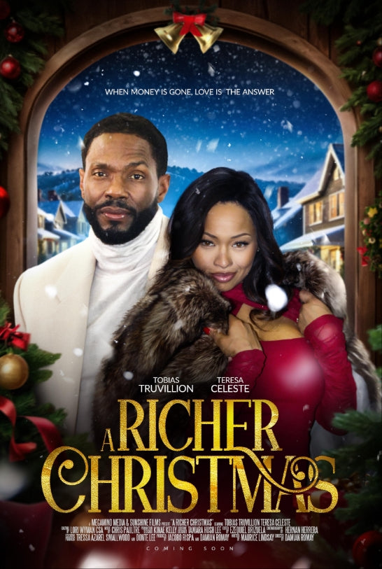 A Richer Christmas