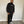 Load image into Gallery viewer, Men's Visionary Embroidered Crewneck - Black