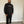 Load image into Gallery viewer, Men's Visionary Embroidered Crewneck - Black
