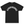 Load image into Gallery viewer, Afrovisions Text Curved T-Shirt
